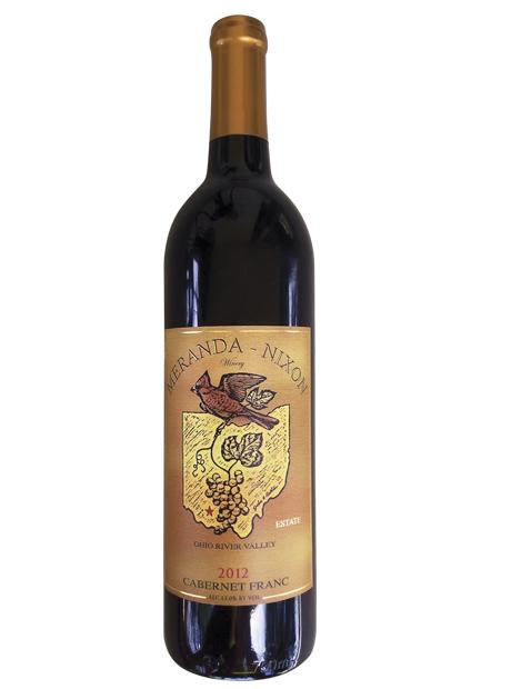 Cabernet Franc