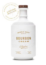 Load image into Gallery viewer, Middle West Spirits Bourbon Cream Gift Set
