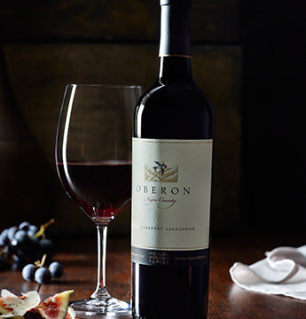 Oberon Cabernet Sauvignon