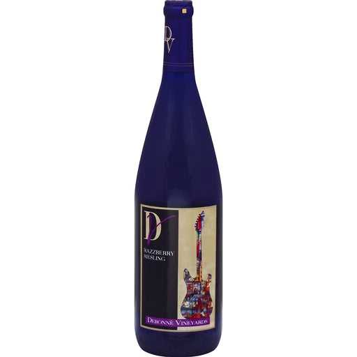 Debonne Razzberry Reisling