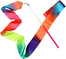 Load image into Gallery viewer, Dance Ribbon
