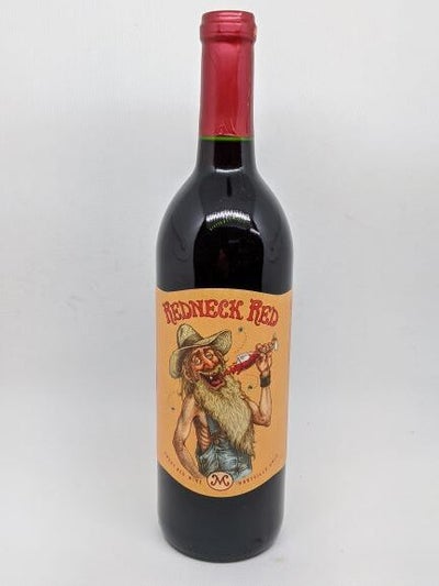 Redneck Red