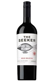 Red Blend