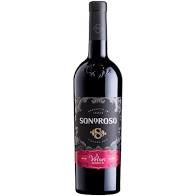 Sonoroso Velvet