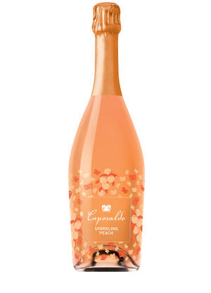 Caposaldo Sparkling Peach
