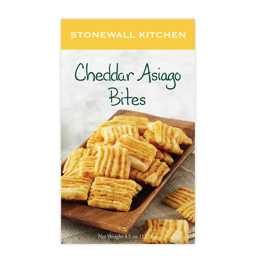 Crackers & Bites