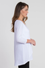 Load image into Gallery viewer, Asymmetrical Hemline Shirt
