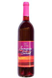 Sangria Sunset & Sangria Sunrise