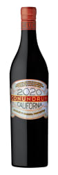 Conumdrum Red